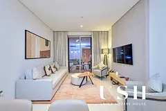 Fully Furnished | Lux Hotel-Style Living | Vacant