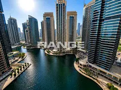 Elegant | Well Maintained | 2BR + Maid`s Room