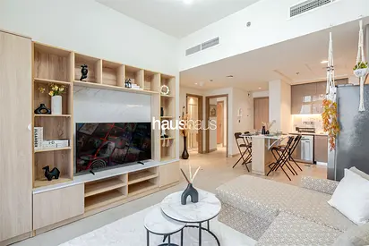 Pool Views | Fully Furnished | Well-Kept Unit
