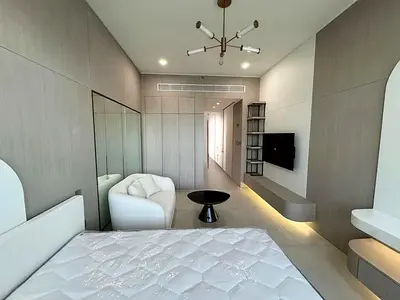 Spacious | Modern | Brand New Apartment