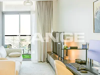 Skyline View | Exclusive | Prime Location