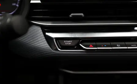 Geely Emgrand GS, миниатюра 16