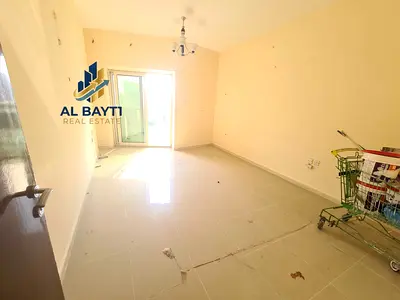 Hot Deal 1BHK Ready to move with Gym Free 6 cheques Family Building only 38k