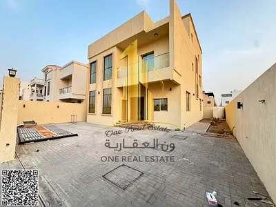 Villa for rent in Al Alia, Ajman