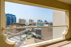 Rented | Big Layout | Prime Location