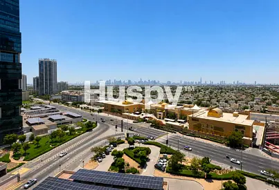 Fitted Office | DMCC | 1 Parking Space