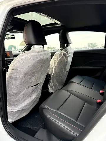MG MG5 Comfort, миниатюра 19