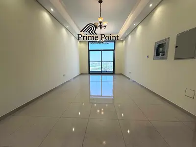 شقة فسيحة بغرفة نوم واحدة | ألتيا ريزيدنس DSO | عرض المجتمع