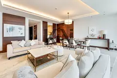 All Bills Included | Fully Furnished | Vacant Soon