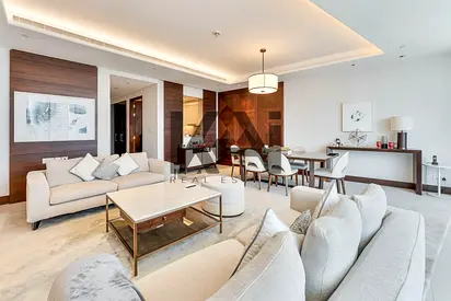 All Bills Included | Fully Furnished | Vacant Soon