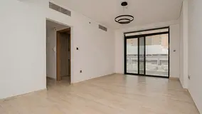 Spacious 1BHK | Rented | Closed kitchen