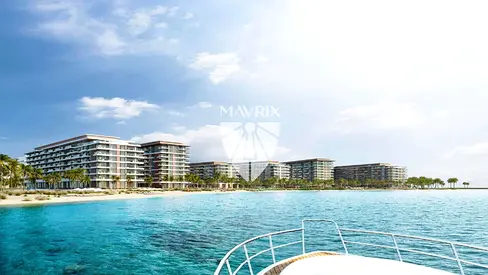 Spacious | Sea View | High Floor | Genuine Resale