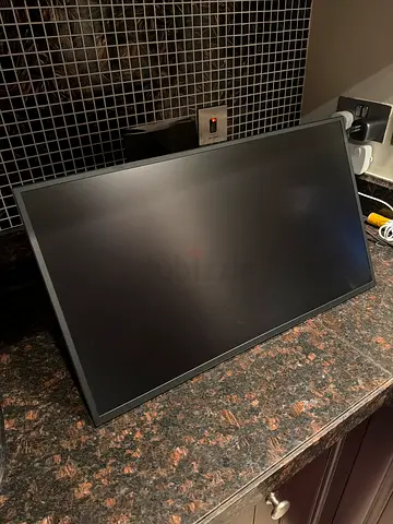 24-inch LED Computer Monitor - Good Condition