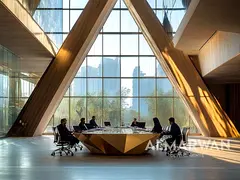 AI-Smart Office Space | Premium Freehold Office