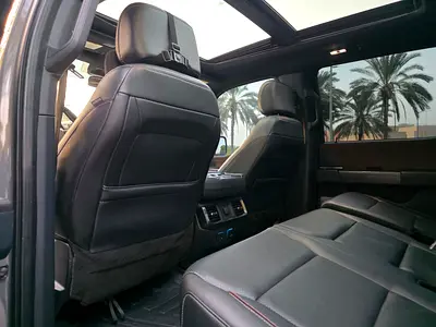صورة 16 لـ 2021 FORD F-150
