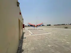 20,000 Sq. Ft. Open Yard for Rent in Saja | 25 kW Power