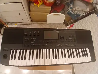 MEDELI AKX 10
