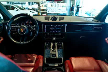 2024 Porsche MACAN 缩略图 13
