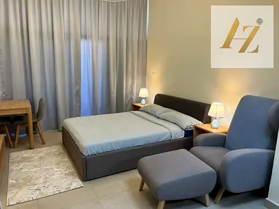 Stylish Furnished Studio | Prime Marina Location | Vacant