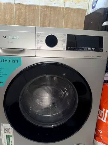*URGENT SALE* Siemens washing machine 9kg fully automatic-excellent condition with WARRANTY