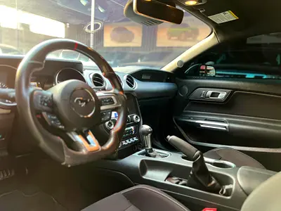 Ford Mustang GT, миниатюра 18
