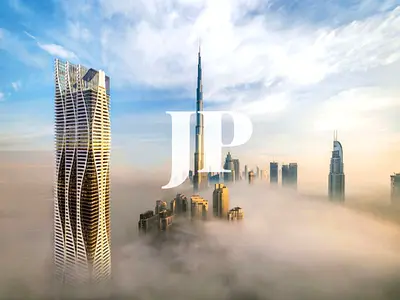 High ROI | Luxury Apartment | Flexible Payment Plan | Prime Location | Limited Units