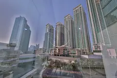 VACANT | Spacious Unit | Stunning Sea View