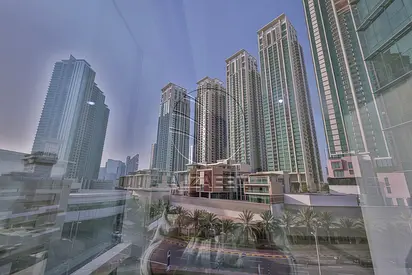 VACANT | Spacious Unit | Stunning Sea View