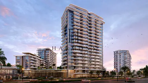 Selling Fast: Last Remaining Studios from AED 866K with Flexible Payment Plans (Q2 2028)