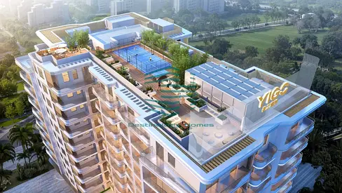 FULLY FURNISHED | HANDOVER SOON | NEAR METRO