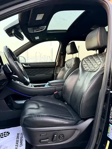 2020 Hyundai PALISADE — миниатюра 12