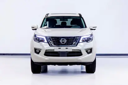 Brand New Nissan Xterra PRO-4X 2025 | Off-Road Ready | Advanced Tech