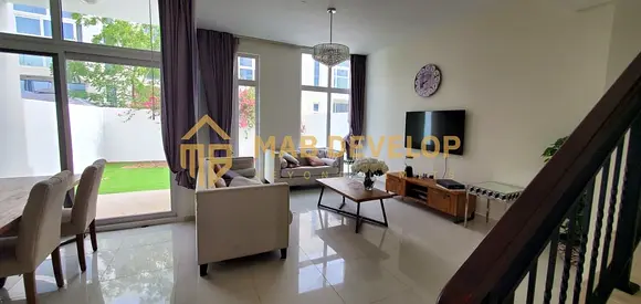 Vacant | Motivated Seller | 3 Beds + Maids