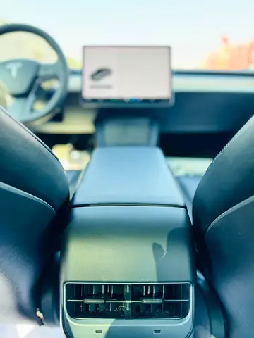 2022 Tesla MODEL 3 thumbnail 13