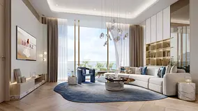 Boulevard View | Sunset Bay Grand | Q4 2027