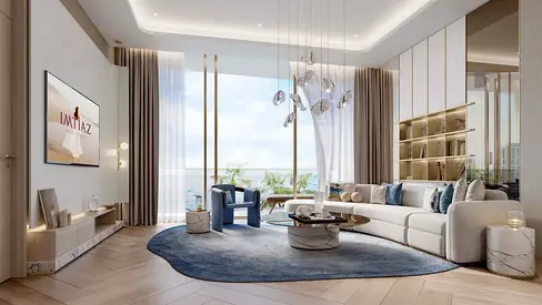 Boulevard View | Sunset Bay Grand | Q4 2027