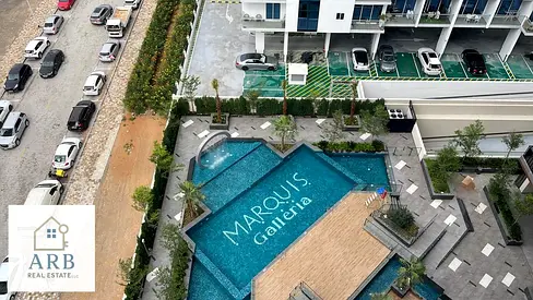 Fully Furnished | Brand New | Amazing View