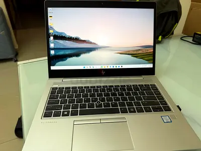 HP EliteBook 840 G6 Core i5 8th Gen