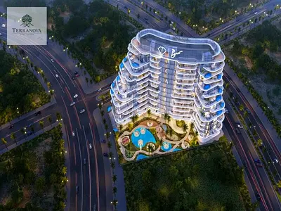 Island Living | High ROI | Investor Deal | Prime Location | Sea and Casino View