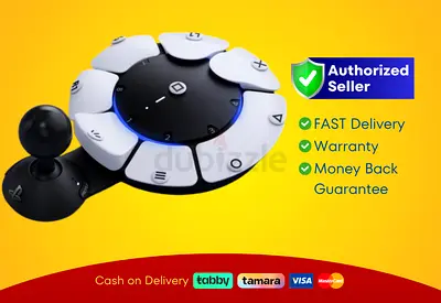Sony PlayStation Access Controller | Brand New | Warranty | Fast Delivery