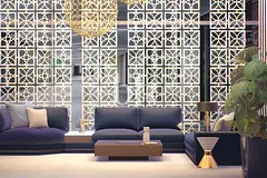 Furnished | High floor | Offplan | Spacious Studio