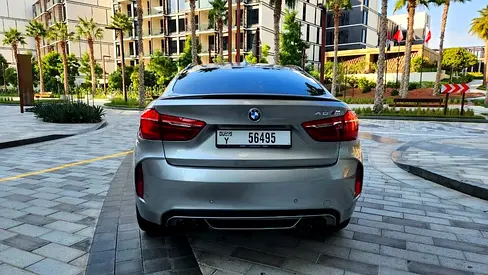 صورة مصغرة 17 لـ 2018 BMW X6