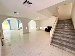 Bright 3BR Villa | Garden | Prime Location