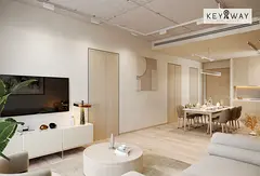 Exquisite 2Bed Apartment | Stunning Landmark Views
