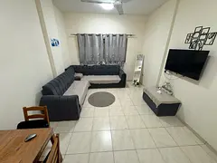 Fully Furnished 1 BHK Available in New Muwailah for Two months(Sep&Oct) for family.prefered keralite