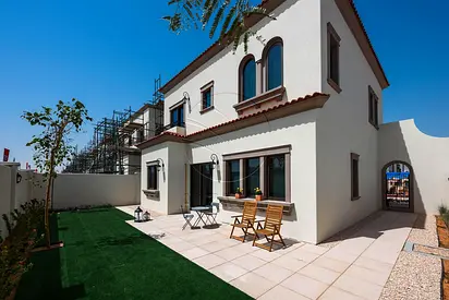 √ Single Row Villa | TOLEDO | PREMIUM Location √