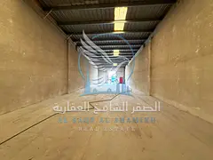 Warehouse for Rent in Industrial Area 11 – 3,200 Sq. Ft. | Main Road