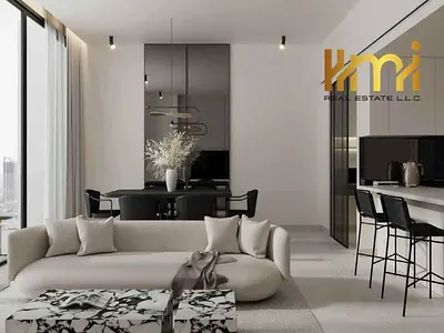 Wellness Living | Prime JVT | Luxury Apartments | High ROI
