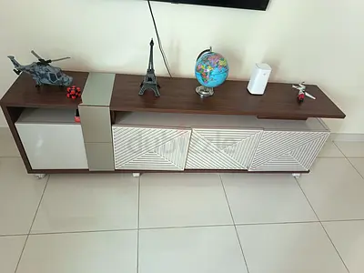 TV unit for sale