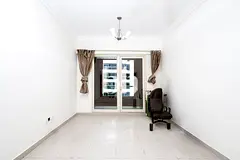Spacious 1 Bedroom apartment | Managed